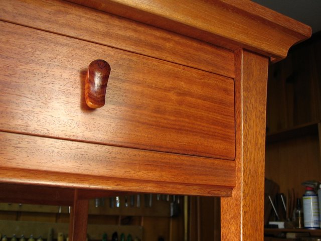 Right Drawer Front